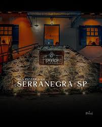 O Forneiro Pizzaria